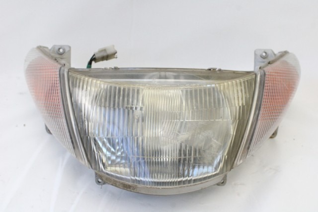 SUZUKI BURGMAN AN 400 3510014F20 FARO ANTERIORE 99 - 00 HEADLIGHT