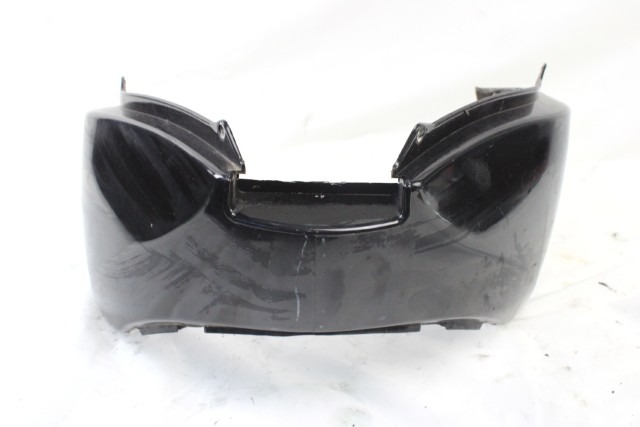 APRILIA SCARABEO 150 103237 CARENA INFERIORE SELLA 99 - 02 LOWER SEAT FAIRING LEGGERI GRAFFI