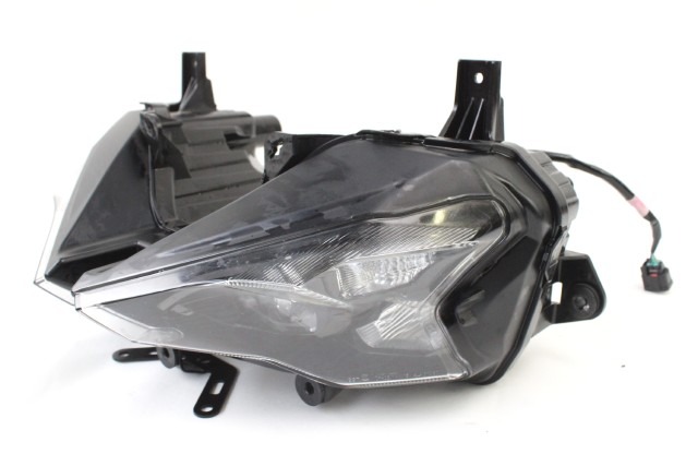 KAWASAKI NINJA 500 SE 230040461 FARO ANTERIORE EX500G 24 - 25 HEADLIGHT