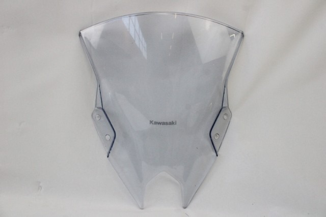 KAWASAKI NINJA 500 SE 391540431 PARABREZZA EX500G 24 - 25 WINDSHIELD