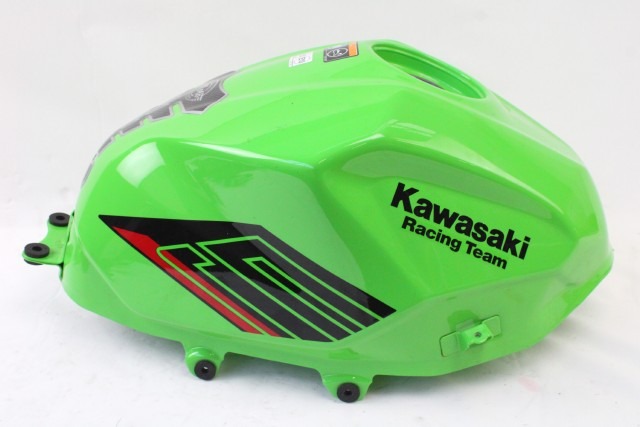 KAWASAKI NINJA 500 SE 510935332   SERBATOIO BENZINA EX500G 24 - 25 FUEL TANK