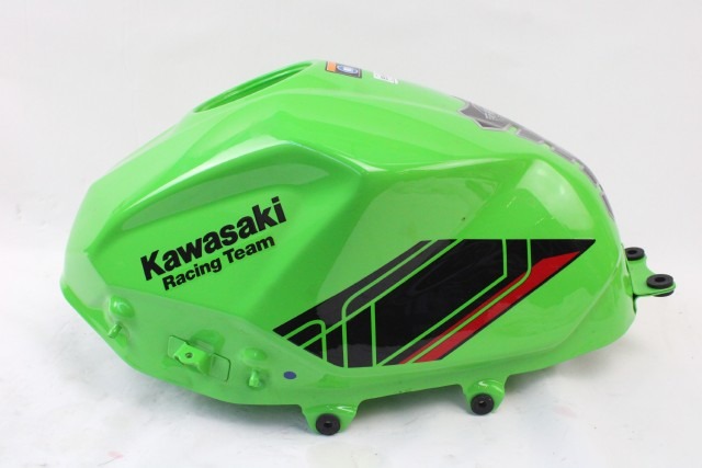 KAWASAKI NINJA 500 SE 510935332   SERBATOIO BENZINA EX500G 24 - 25 FUEL TANK