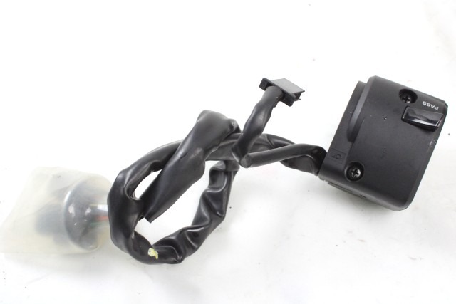 KAWASAKI NINJA 500 SE 460910649 DEVIOLUCI COMMUTATORE SINISTRA EX500G 24 - 25 LEFT HANDLEBAR SWITCH