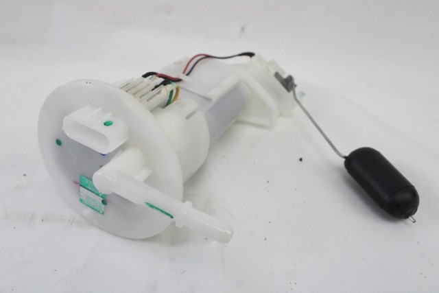 KAWASAKI NINJA 500 SE 490400824 POMPA BENZINA EX500G 24 - 25 FUEL PUMP