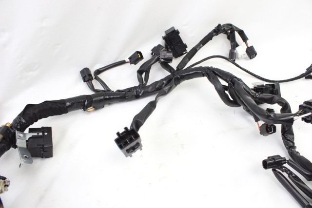 KAWASAKI NINJA 500 SE 260314296 CABLAGGIO IMPIANTO ELETTRICO EX500G 24 - 25 MAIN WIRING HARNESS 260314299