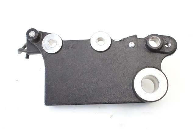 KAWASAKI NINJA 500 SE 430340179 SUPPORTO PINZA FRENO POSTERIORE EX500G 24 - 25 REAR BRAKE CALIPER BRACKET