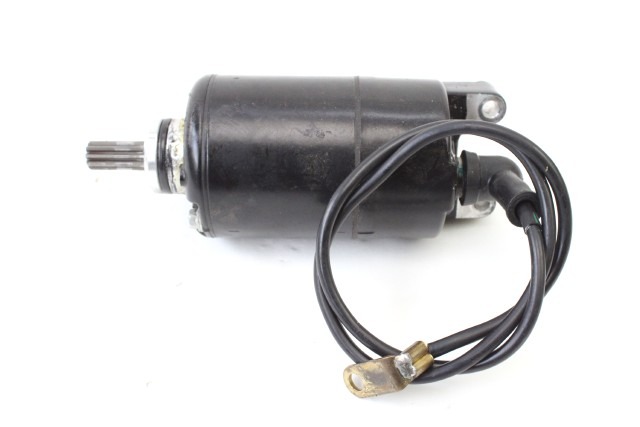 KAWASAKI NINJA 500 SE 211630782 MOTORINO AVVIAMENTO EX500G 24 - 25 STARTER MOTOR 211630794