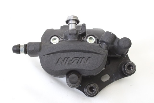 KAWASAKI NINJA 500 SE 430800245DJ PINZA FRENO POSTERIORE EX500G 24 - 25 REAR BRAKE CALIPER