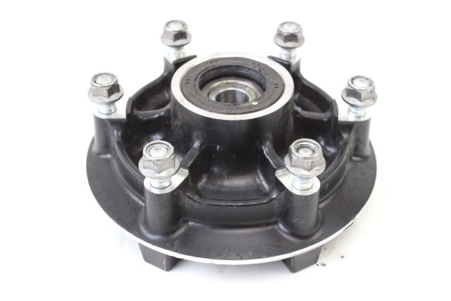 KAWASAKI NINJA 500 SE 420330574 MOZZO RUOTA POSTERIORE EX500G 24 - 25 REAR WHEEL HUB