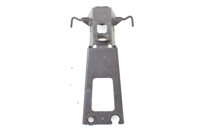 KAWASAKI NINJA 500 SE 350340616 SUPPORTO PORTATARGA EX500G 24 - 25 LICENSE PLATE HOLDER BRACKET