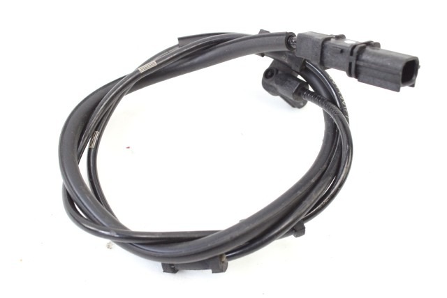 KAWASAKI NINJA 500 SE 211761142 SENSORE VELOCITÀ ABS POSTERIORE EX500G 24 - 25 REAR SPEED SENSOR