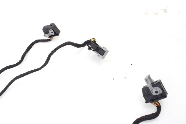 BMW C EVOLUTION 61118550054 CABLAGGIO MONITORAGGIO BATTERIE K17 13 - 19 MODULE MONITOR WIRING 8550054