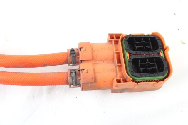 BMW C EVOLUTION 61278525505 CABLAGGIO CONNETTORE RICARICA K17 13 - 19 DC LINK WIRING HARNESS