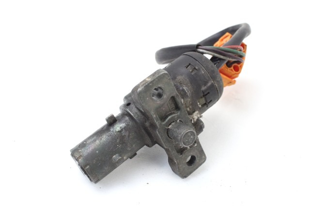 BMW C1 51252329079 BLOCCHETTO CHIAVE COMMUTATORE ACCENSIONE 99 - 03 IGNITION LOCK SWTCH KEY