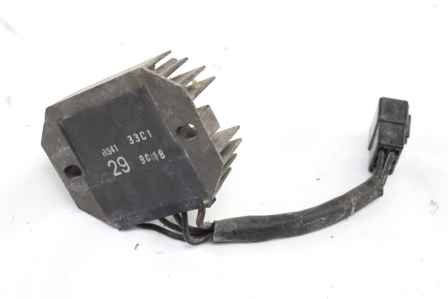 SUZUKI BURGMAN 250 REGOLATORE DI TENSIONE 98 - 01 RECTIFIER