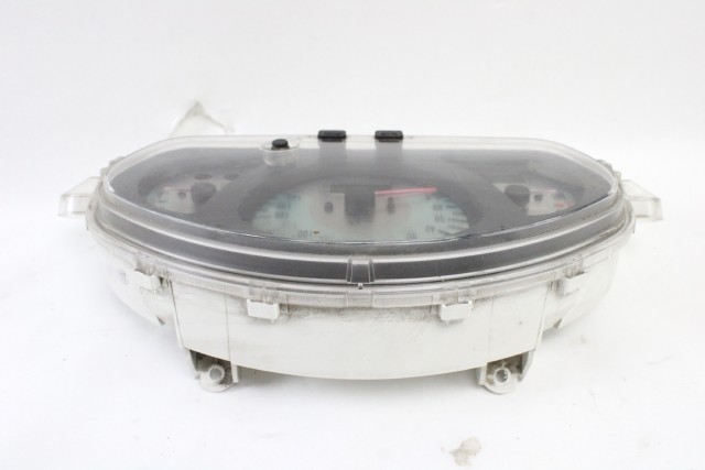 SUZUKI BURGMAN 250 STRUMENTAZIONE CONTACHILOMETRI AN250 98 - 01 SPEEDOMETER 