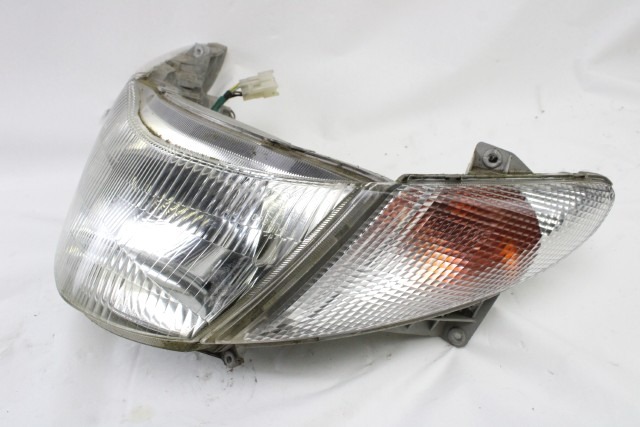 SUZUKI BURGMAN 250 3510014F20999 FARO ANTERIORE AN250 98 - 01 HEADLIGHT