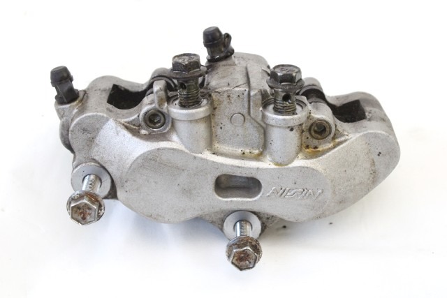 SUZUKI BURGMAN 250 5930014F40999 PINZA FRENO ANTERIORE 98 - 01 FRONT BRAKE CALIPER