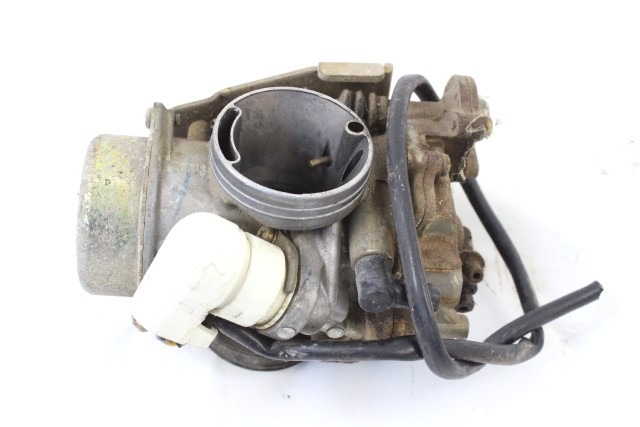 SUZUKI BURGMAN 250 1320014F00 CARBURATORE 98 - 01 CARBURETOR CAVO DANNEGGIATO