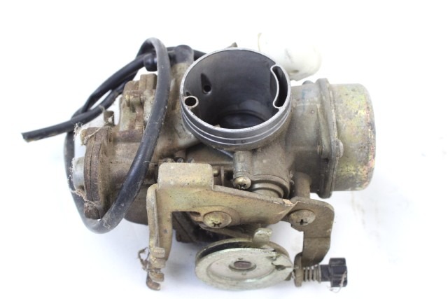 SUZUKI BURGMAN 250 1320014F00 CARBURATORE 98 - 01 CARBURETOR CAVO DANNEGGIATO