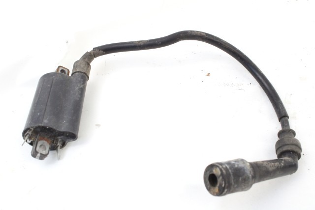 SUZUKI BURGMAN 250 BOBINA ACCENSIONE AN250 98 - 01 IGNITION COIL