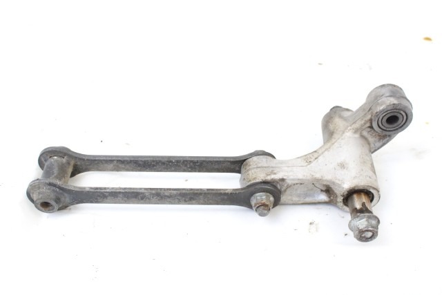 SUZUKI BURGMAN 250 6261014810 LEVERAGGIO AMMORTIZZATORE POSTERIORE 98 - 01 REAR SUSPENSION LEVER