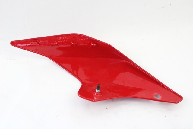 DUCATI PANIGALE V2 482P2461AB CARENA CODINO SINISTRA 20 - 24 REAR LEFT FAIRING CON GRAFFI 482P2481AA 48216891A