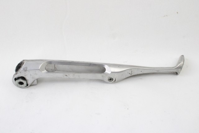 DUCATI PANIGALE V2 55611132AA CAVALLETTO LATERALE 20 - 24 SIDE STAND 55610612AA 55610613AA 55611131AA