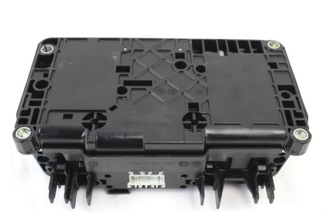 BMW C EVOLUTION 61278554156 FUSIBILIERA CENTRALINA SCATOLA FUSIBILI K17 13 - 19 FUSE BOX 8686894 3464456636