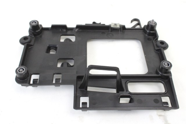 BMW C EVOLUTION 61278525587 SUPPORTO CENTRALINA K17 13 - 19 CONTROL UNIT HOLDER