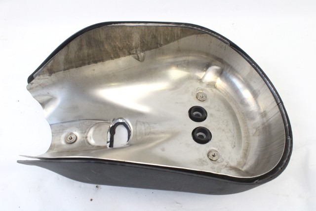 DUCATI PANIGALE V2 46016513A 4601B331B PARACALORE COLLETTORE SCARICO 20 - 24 HEAT GUARD 4601B331A 4601B332A 46016511A 46016512A