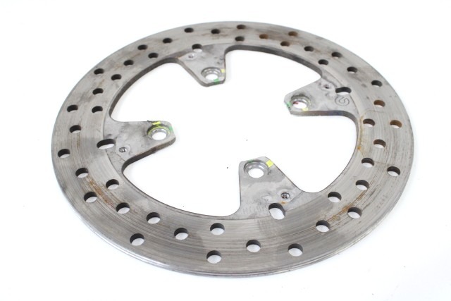 DUCATI PANIGALE V2 49210061A DISCO FRENO POSTERIORE 20 - 24 REAR BRAKE DISC 49241321A