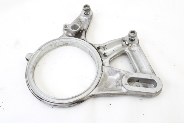 DUCATI PANIGALE V2 82510441A SUPPORTO PINZA FRENO POSTERIORE 20 - 24 REAR BRAKE CALIPER BRACKET