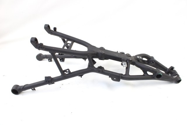 DUCATI PANIGALE V2 47018321BA TELAIO POSTERIORE 20 - 24 REAR FRAME