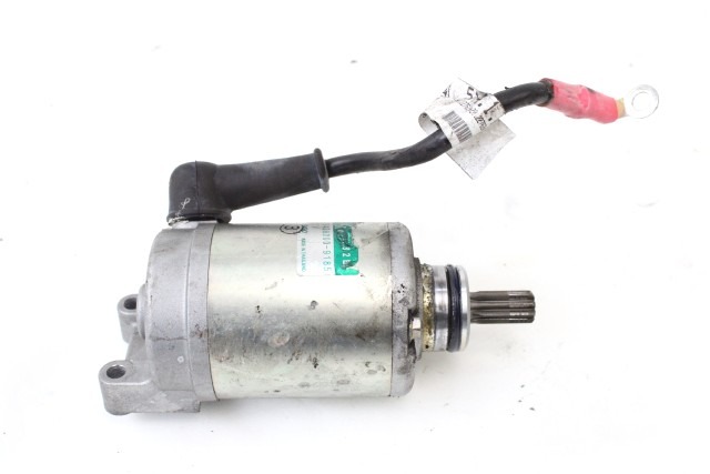 DUCATI PANIGALE V2 27040132B MOTORINO AVVIAMENTO 20 - 24 STARTER MOTOR 27040131B 27040132A 27040133A 27040134A 