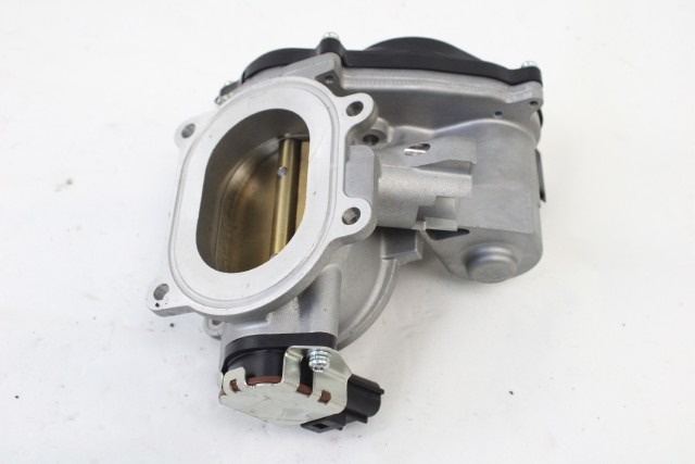 DUCATI PANIGALE V2 28241121A CORPO FARFALLATO 20 - 24 THROTTLE BODY