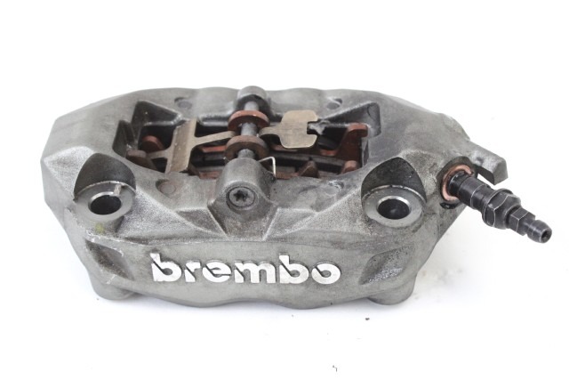 DUCATI PANIGALE V2 61041501C PINZA FRENO ANTERIORE DESTRA 20 - 24 FRONT RIGHT BRAKE CALIPER 61041501A