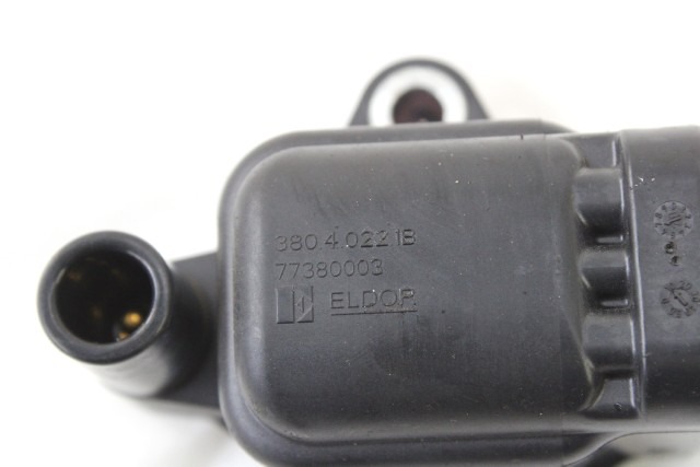 DUCATI PANIGALE V2 38040221B BOBINA ACCENSIONE 20 - 24 IGNITION COIL