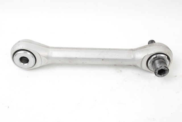 DUCATI PANIGALE V2 87521961AA TIRANTE LEVA AMMORTIZZATORE POSTERIORE 20 - 24 REAR SUSPENSION ROD