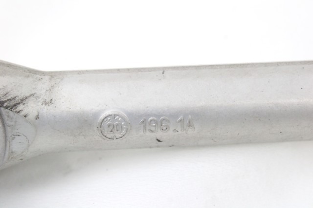 DUCATI PANIGALE V2 87521961AA TIRANTE LEVA AMMORTIZZATORE POSTERIORE 20 - 24 REAR SUSPENSION ROD