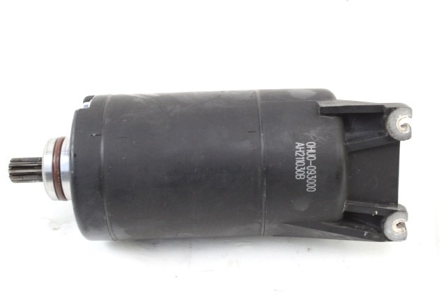 CFMOTO 700 CL-X SPORT 0HU0-093000 MOTORINO AVVIAMENTO 22 - 24 STARTING MOTOR