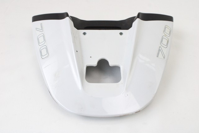 CFMOTO 700 CL-X SPORT 6GUV-041001-7000-0HH00 CARENA CODINO POSTERIORE 22 - 24 REAR FAIRING PICCOLI GRAFFI