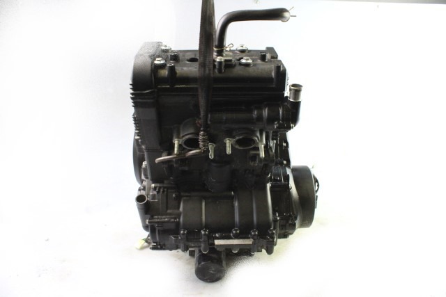 CFMOTO 700 CL-X SPORT 283MU MOTORE KM 5700 22 - 24 ENGINE