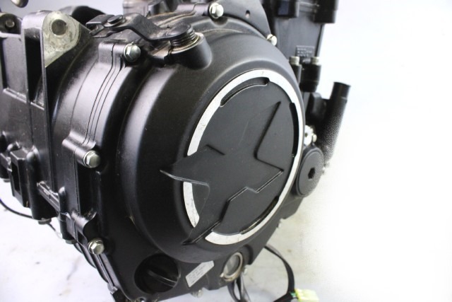 CFMOTO 700 CL-X SPORT 283MU MOTORE KM 5700 22 - 24 ENGINE