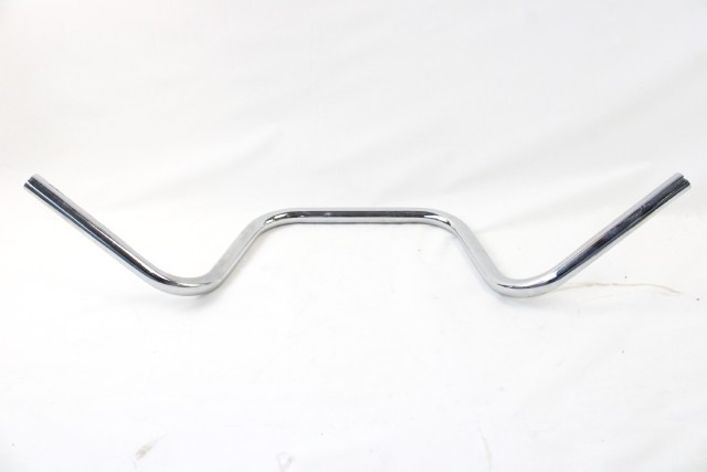 MANUBRIO MOTO CUSTOM HARLEY DAVIDSON 25 MM L. 81 CM HANDLEBAR