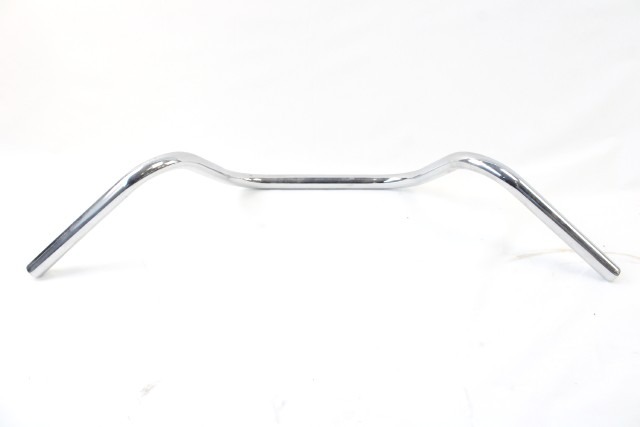 MANUBRIO MOTO CUSTOM HARLEY DAVIDSON 25 MM L. 81 CM HANDLEBAR