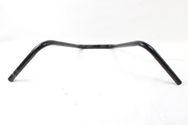 MANUBRIO HARLEY DAVIDSON MOTO CUSTOM 25 MM L. 80.5 CM HANDLEBAR LEGGERMENTE STORTO