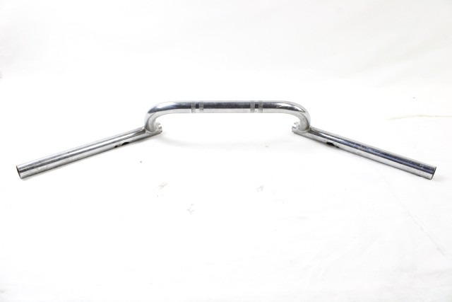 MANUBRIO MOTO CUSTOM 22 MM L. 65.5 CM HANDLEBAR