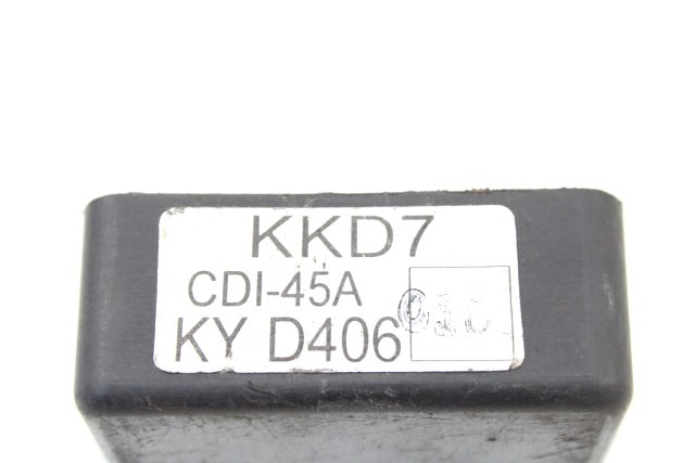 MALAGUTI CIAK 125 MASTER 4T CENTRALINA CDI 02 - 06 CDI ECU