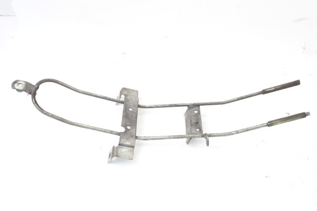 MALAGUTI CIAK 125 MASTER 4T SUPPORTO PORTATARGA 02 - 06 LICENSE PLATE HOLDER BRACKET